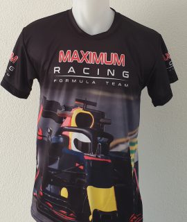 Formule 1 Race Shirt
