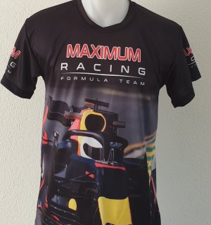 Formule 1 Race Shirt