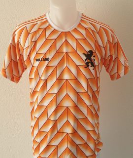 neutrale metgezel inkomen Nederlands Elftal Archieven - Voetbalshirt-tenue