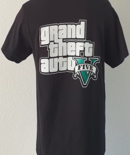 GTA Shirt