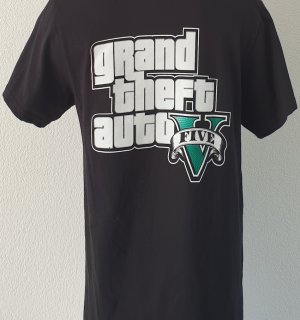 GTA shirt