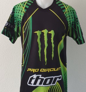 Monster Energy Shirt