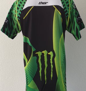 monster energy shirt