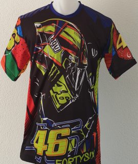 FortySix Rossi Shirt