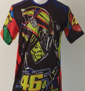 FortySix Rossi Shirt