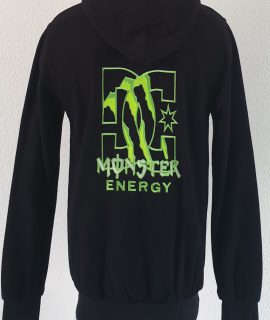 Monster Energy Vest