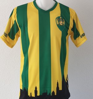 Den Haag Voetbalshirt Thuis