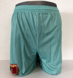 Portugal Voetbalbroek Uit