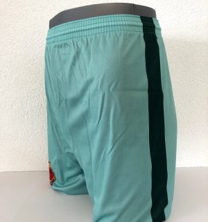 portugal ronaldo voetbalbroek uit