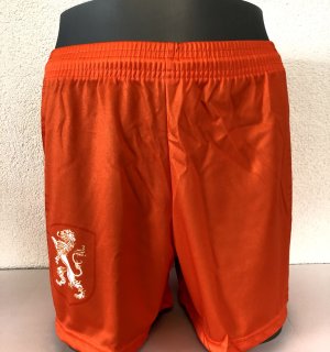 Nederlands Elftal Dames Voetbalbroek Thuis