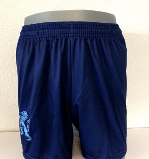 Nederlands Elftal Dames Voetbalbroek Uit