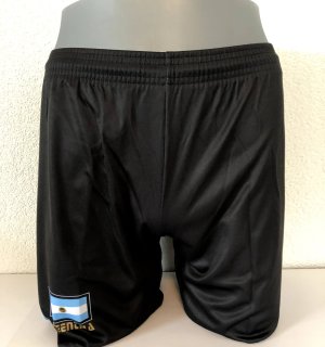 Argentinië Voetbalbroek Thuis