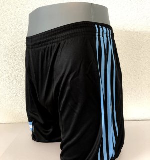 Argentinië messi voetbalbroekje