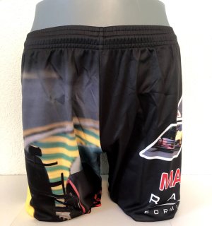 Formule 1 Race Broek