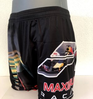 max race sportbroekje