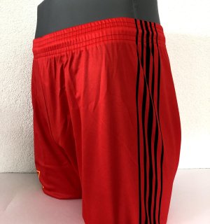 Belgie de Bruyne voetbalbroekje