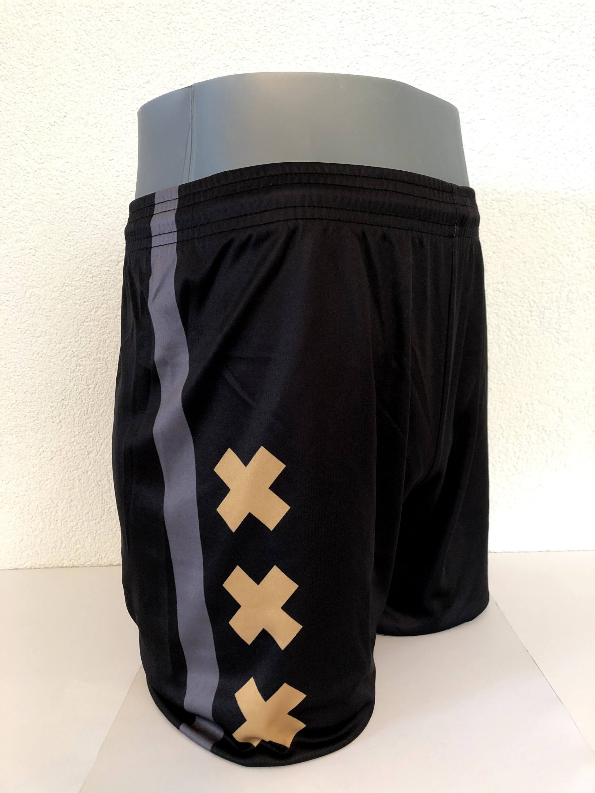 Adidas Ajax Trainingsbroek Junior 21/22 | 152 | 173793