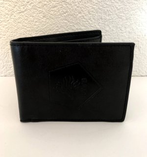 Leren KNVB Portemonnee