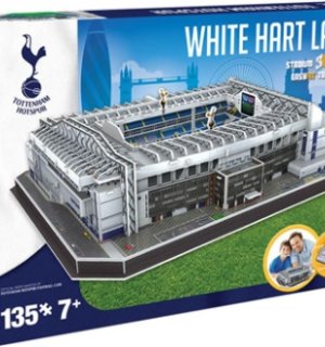 Puzzel Tottenham Stadion
