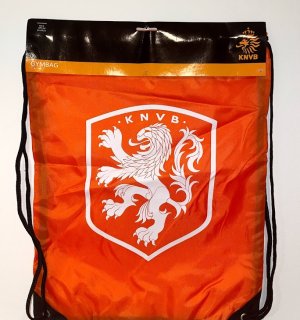 Gym tas KNVB