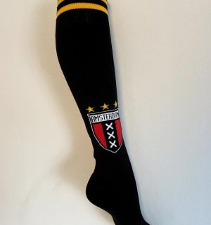 Amsterdam Voetbalsokken Uit