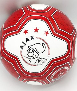 Bal Ajax