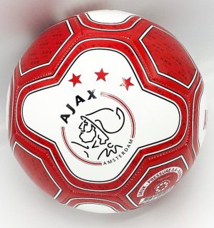Bal Ajax
