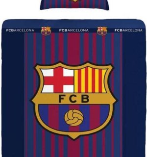 FC Barcelona Dekbedovertrek