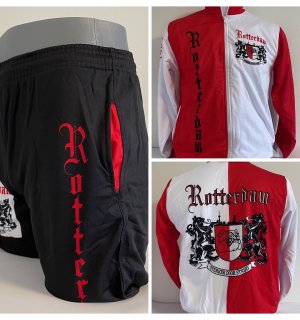 Trainingspak Rotterdam