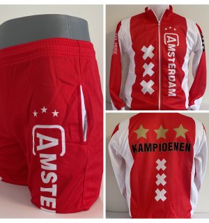 Trainingspak Amsterdam