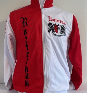 Rotterdam Trainingsvest