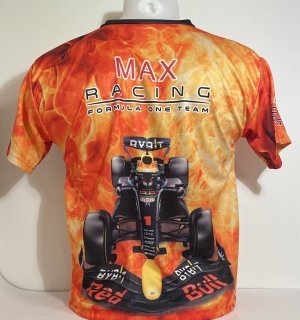 Max Verstappen shirt