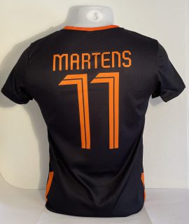 Voetbalshirt Martens