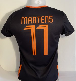 Voetbalshirt Martens