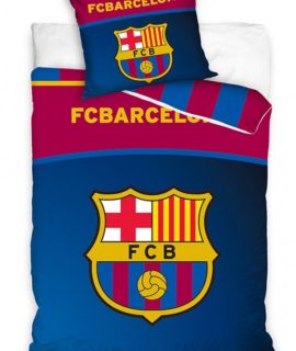 FC Barcelona Dekbedovertrek