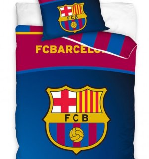 FC Barcelona Dekbedovertrek
