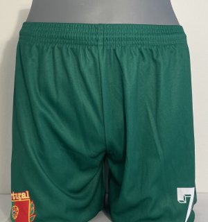 Ronaldo voetbalbroek portugal