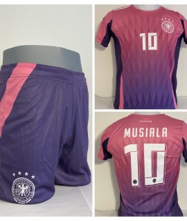 Musiala Voetbalshirt + Broek