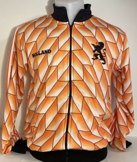 Trainingsvest Nederlands Elftal 1988