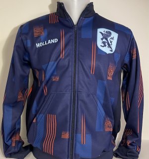 Trainingsvest Virgil van Dijk