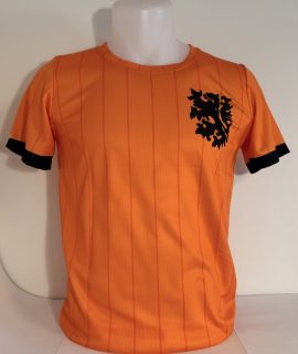 Nederlands Elftal Johan Cruyff Shirt