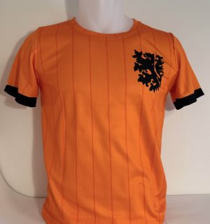 Nederlands Elftal Johan Cruyff Shirt