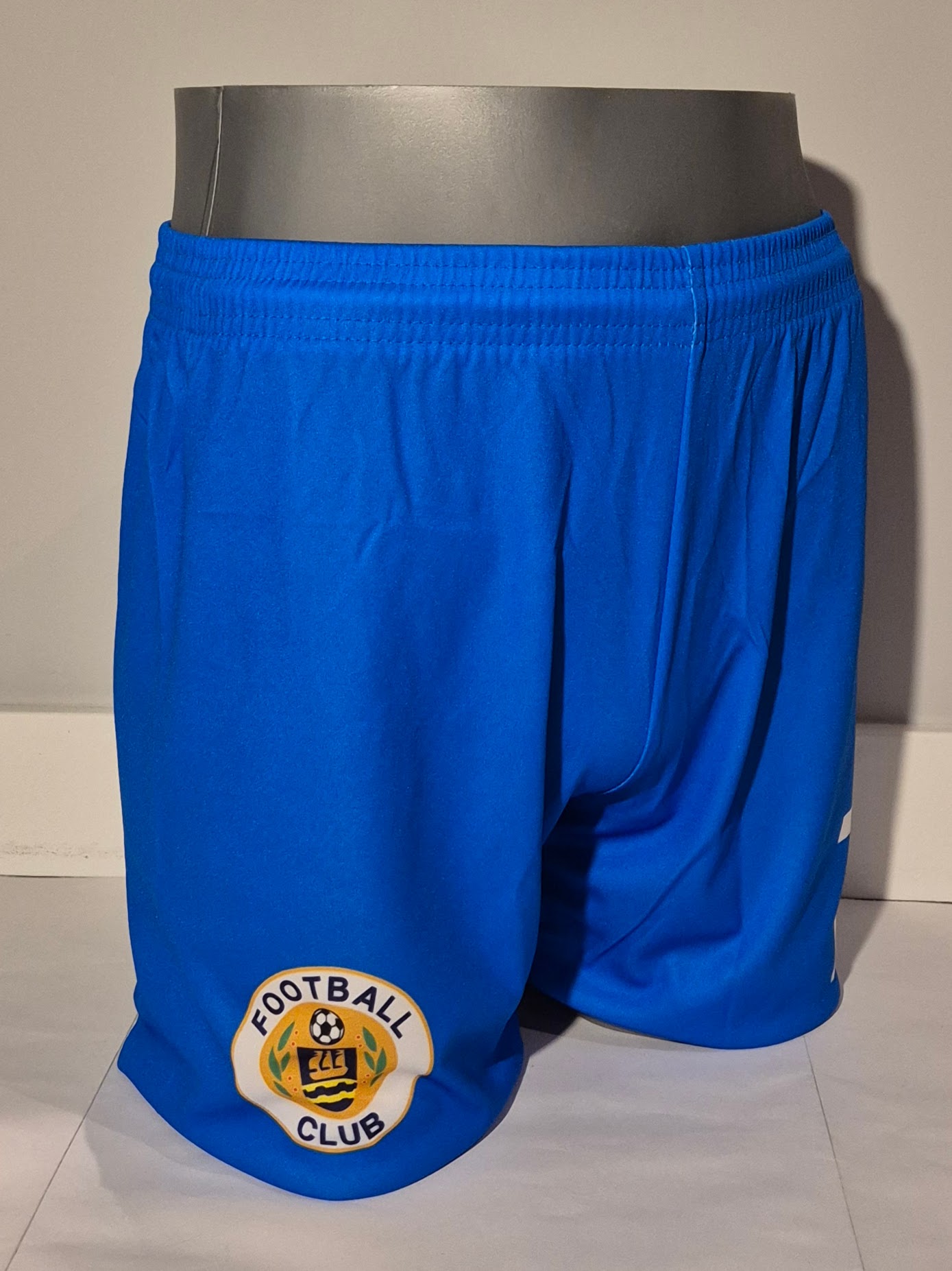 Curacao WK Voetbalshirt + Broek - Afbeelding 5
