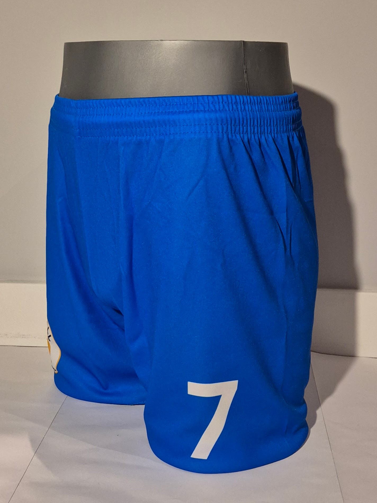 Curacao WK Voetbalshirt + Broek - Afbeelding 6