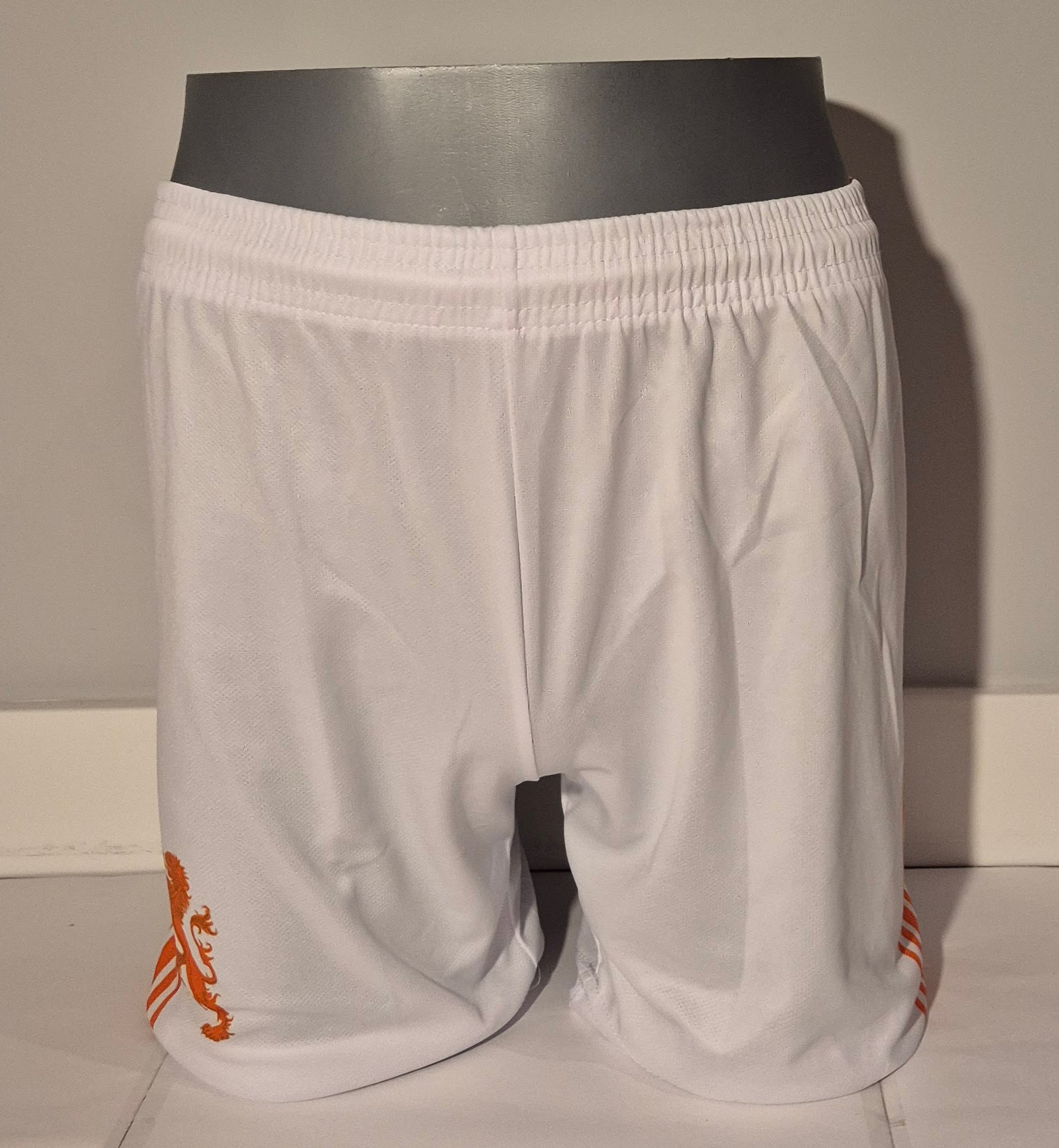 Voetbalshirt + broek Nederlands elftal EK 1988 - Afbeelding 4