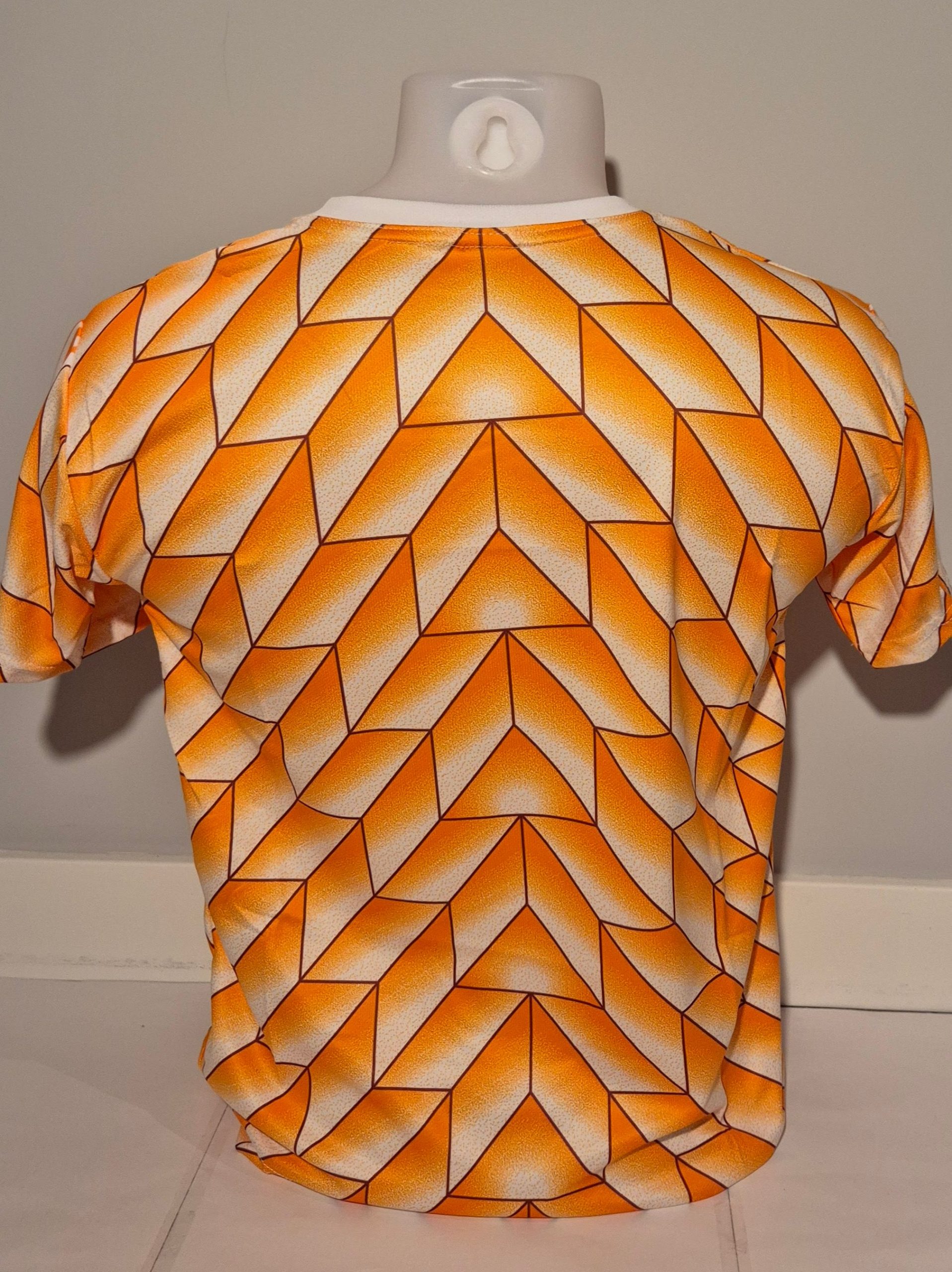 Voetbalshirt + broek Nederlands elftal EK 1988 - Afbeelding 3