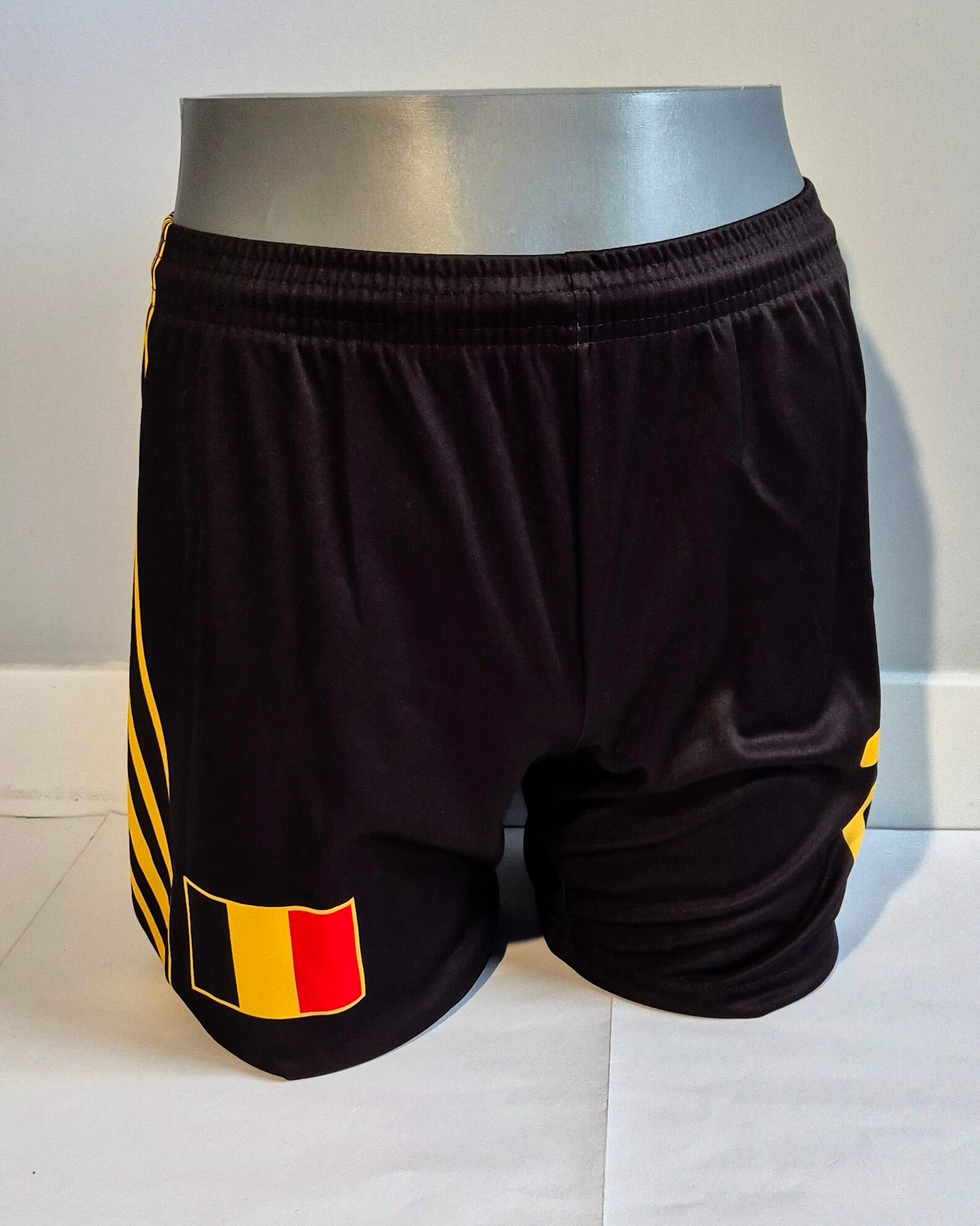 De Bruyne België Thuis Voetbalshirt + Broek - Afbeelding 5