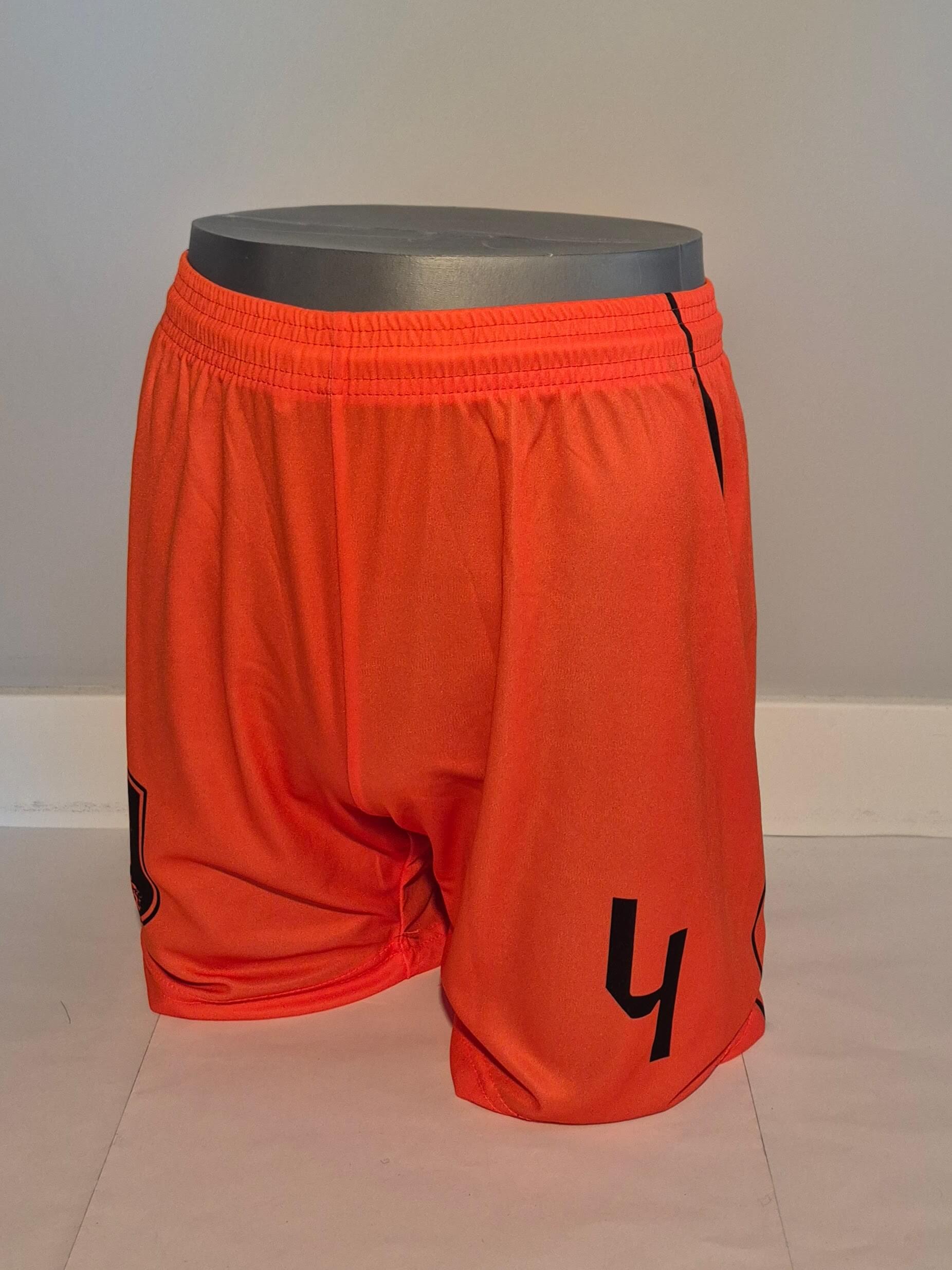 Nederlands Elftal Virgil Uit Tenue - Afbeelding 5