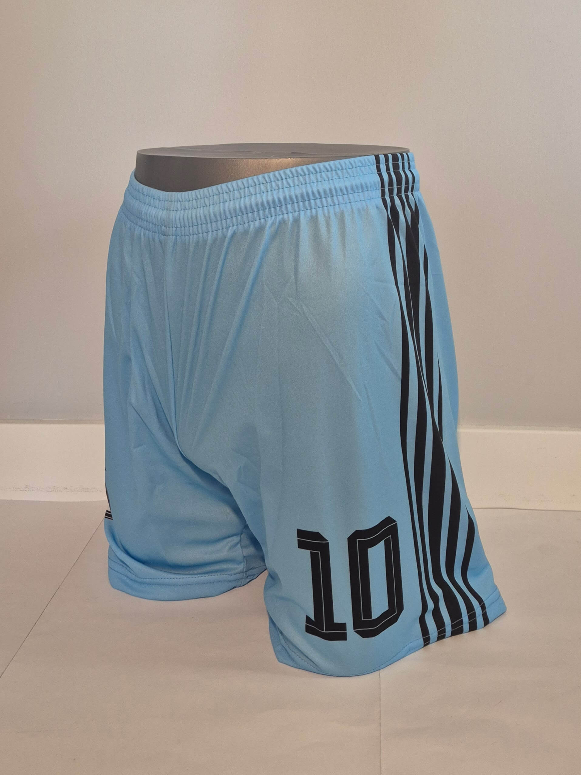 Musiala Duitsland 2026 - 2028 Uit Voetbalshirt + Broek - Afbeelding 5