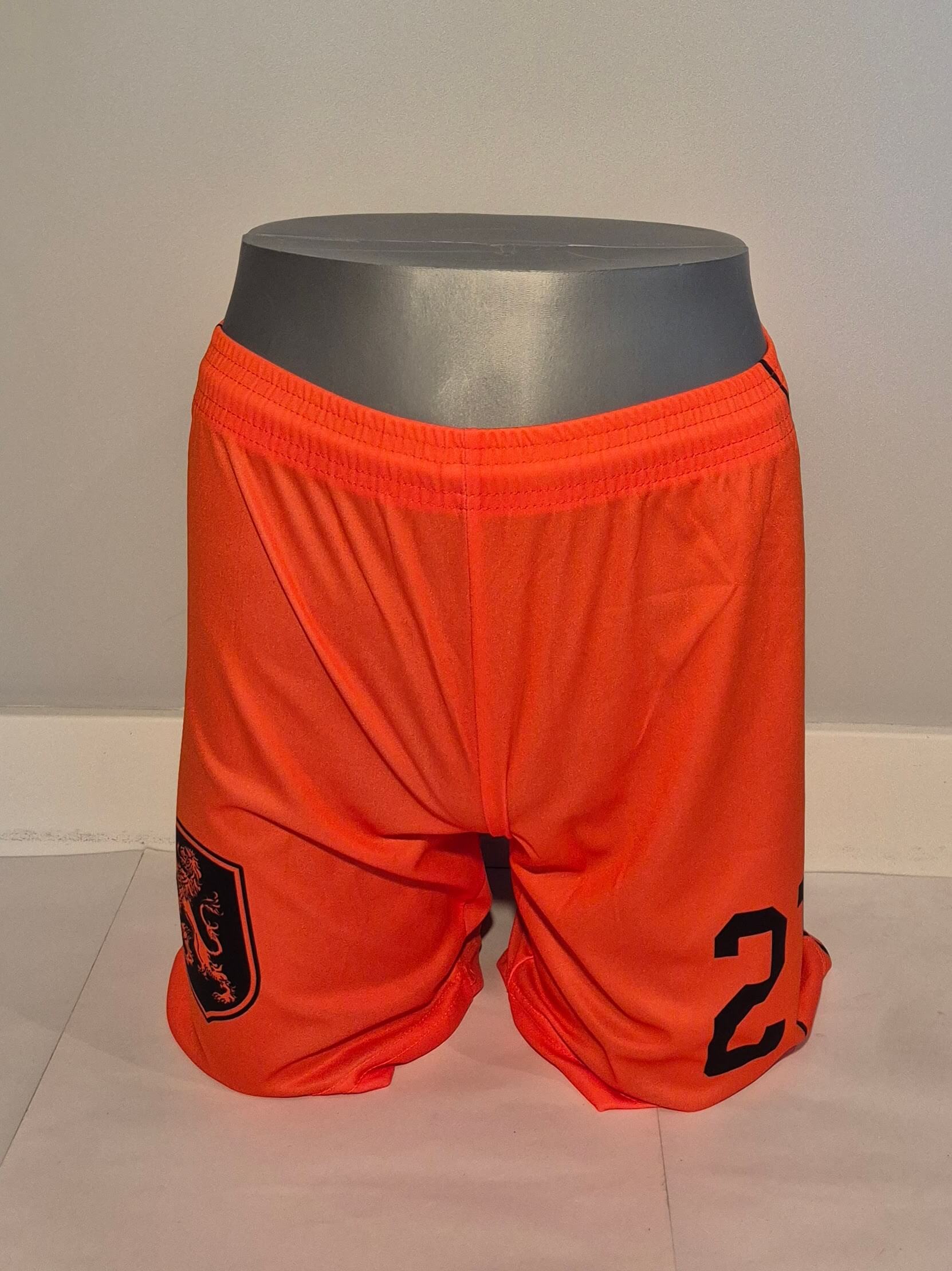 Nederlands Elftal F. de Jong Uit Tenue - Afbeelding 6
